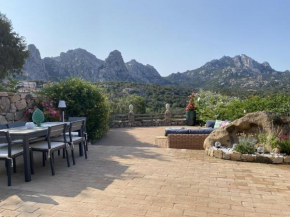 Casa Graniti San Pantaleo San Pantaleo